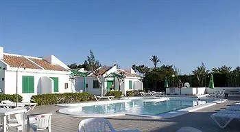 La Suerte Del Golf Hotel 2*