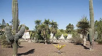 La Suerte Del Golf Hotel Maspalomas (Gran Canaria)