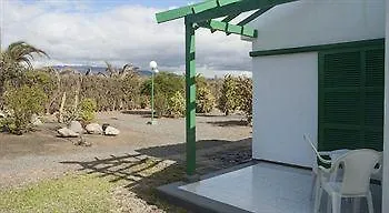 La Suerte Del Golf 2* Maspalomas (Gran Canaria)