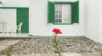 La Suerte Del Golf Maspalomas (Gran Canaria)