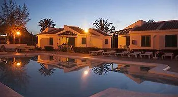 La Suerte Del Golf Szálloda Maspalomas