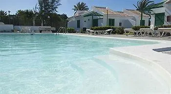 La Suerte Del Golf 2*