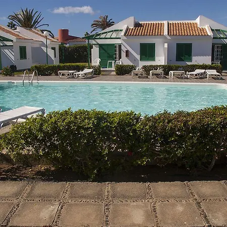 La Suerte Del Golf Hotel 2*