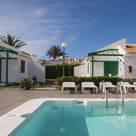 La Suerte Del Golf Hotel