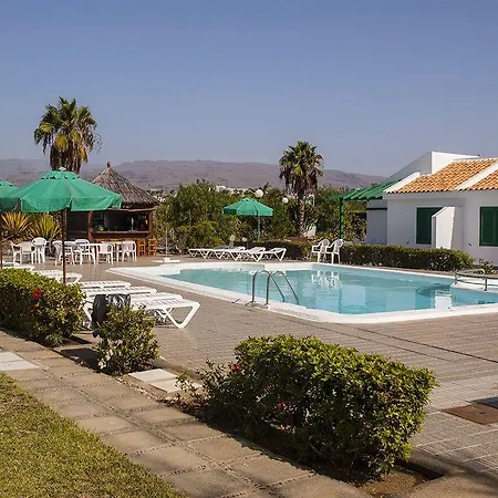 La Suerte Del Golf Hotel Maspalomas (Gran Canaria)