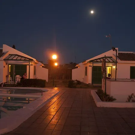 La Suerte Del Golf 2* Maspalomas (Gran Canaria)