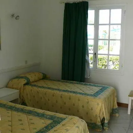 La Suerte Del Golf Hotel Maspalomas (Gran Canaria)