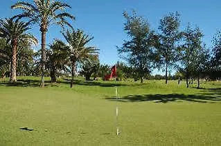 La Suerte Del Golf Maspalomas (Gran Canaria)