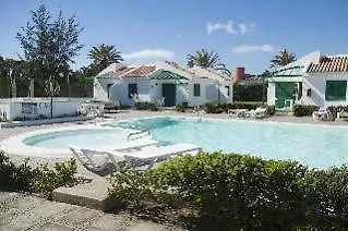 La Suerte Del Golf 2* Maspalomas (Gran Canaria)
